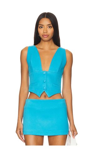 Vest in . Size M. Also in XXS - Ceren Ocak - Modalova
