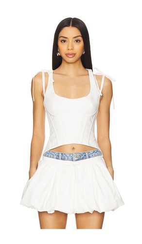 Corset en . Taille S. Also en M, L - Ceren Ocak - Modalova