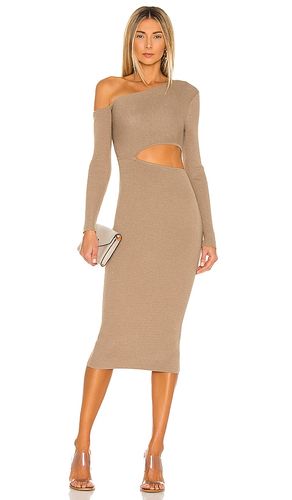 ROBE PULL NAHLA in . Size M, XL - Camila Coelho - Modalova
