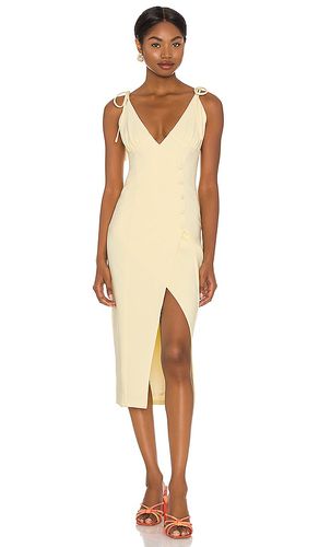 ROBE MI-LONGUE AALIYAH in . Size XS - Camila Coelho - Modalova