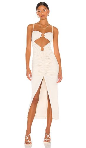ROBE MI-LONGUE YASMEEN in . Size M, S, XL, XS - Camila Coelho - Modalova