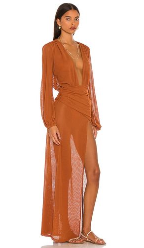 ROBE MAXI KIMBER en . Taille L. Also en M, S, XL, XS - Camila Coelho - Modalova