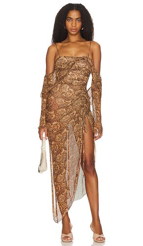 ROBE WILLOW in . Size XS, XXS - Camila Coelho - Modalova