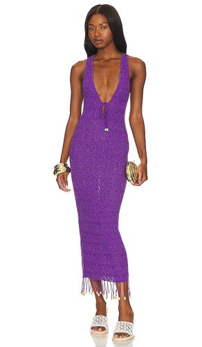 ROBE ABENI en . Taille M. Also en S, XL, XXS - Camila Coelho - Modalova