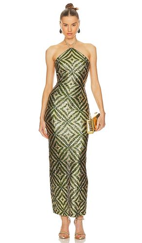 ROBE ISAURA en . Taille M. Also en L, S, XL, XS, XXS - Camila Coelho - Modalova