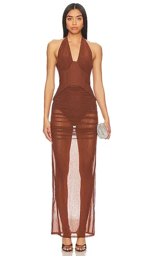 ROBE CAROLINA en . Taille M. Also en L - Camila Coelho - Modalova