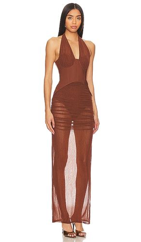 ROBE CAROLINA en . Taille M. Also en L - Camila Coelho - Modalova
