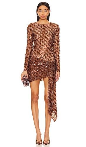 ROBE COURTE CATALEYA SEQUIN en , . Taille M. Also en S - Camila Coelho - Modalova