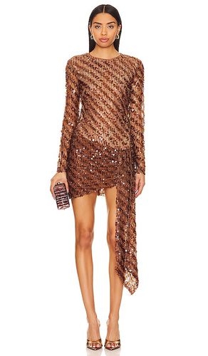 ROBE COURTE CATALEYA SEQUIN in . Size M, S, XS, XXS - Camila Coelho - Modalova