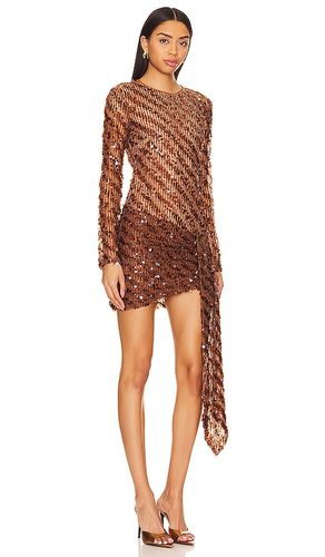 ROBE COURTE CATALEYA SEQUIN en , . Taille M. Also en S, XS - Camila Coelho - Modalova