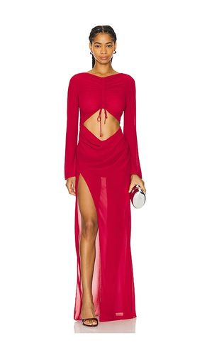 ROBE RAIN in . Size XS - Camila Coelho - Modalova