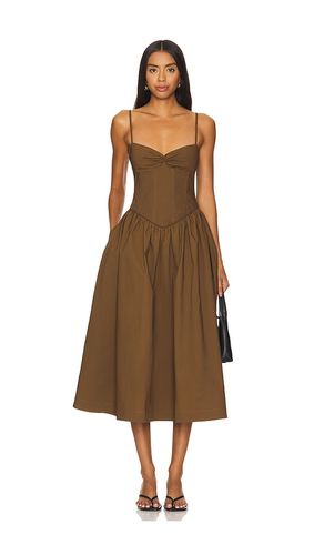 ROBE MOROCCAN en . Taille L. Also en M, XS - Camila Coelho - Modalova