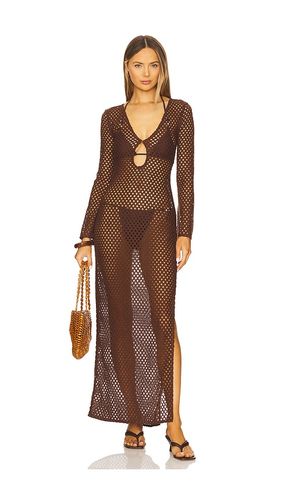ROBE KRINA en . Taille XS. Also en S, M, L, XL - Camila Coelho - Modalova