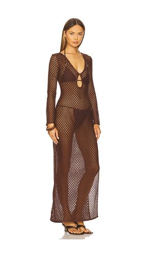 ROBE KRINA en . Taille L. Also en M, XL, XS - Camila Coelho - Modalova