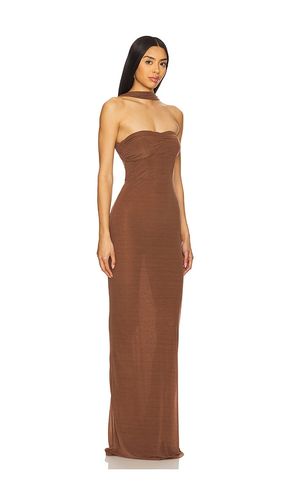 ROBE DE SOIRÉE TERESE en . Taille XXS. Also en S, M, XL - Camila Coelho - Modalova