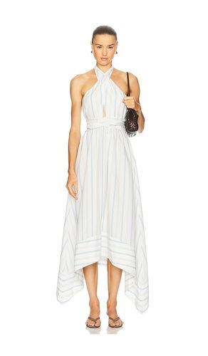 ROBE TEAGAN en . Taille L. Also en M, S, XXS - Camila Coelho - Modalova