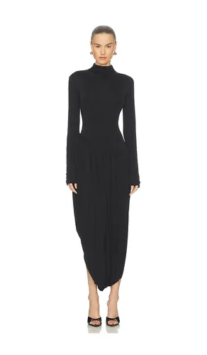 ROBE EVALDA en . Taille S. Also en M - Camila Coelho - Modalova