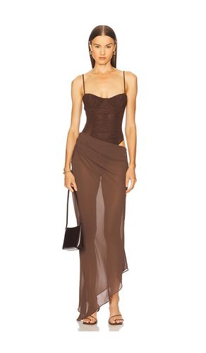 Greer Maxi Dress in . Size L. Also in M, S, XL - Camila Coelho - Modalova