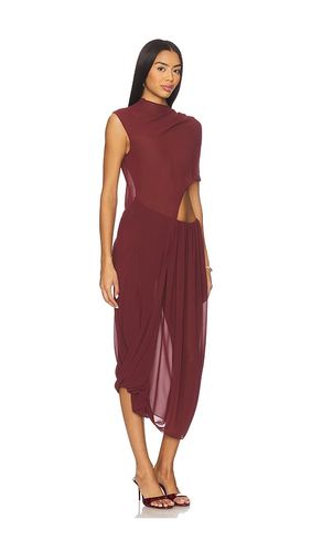 ROBE ADA en . Taille L. Also en M, XL - Camila Coelho - Modalova