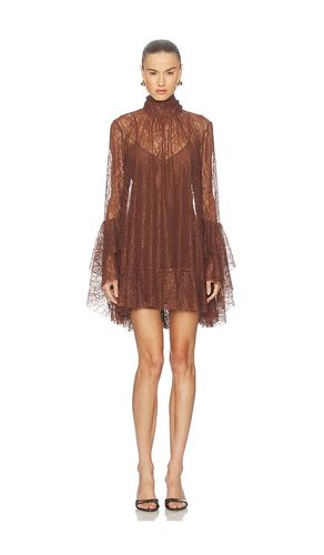ROBE NORMA en . Taille L. Also en S, XS, XXS - Camila Coelho - Modalova