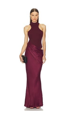 ROBE ESTRELLA en . Taille L. Also en M, S, XL - Camila Coelho - Modalova