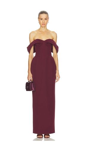 ROBE CARINA en . Taille XS. Also en XXS, S - Camila Coelho - Modalova