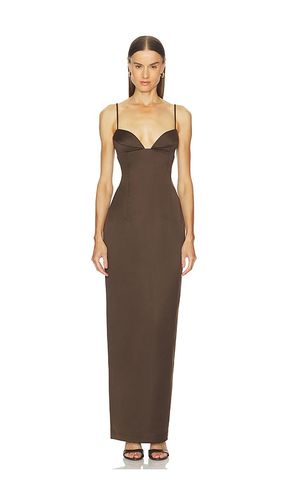 ROBE DE SOIRÉE TEODORA en . Taille L. Also en - Camila Coelho - Modalova