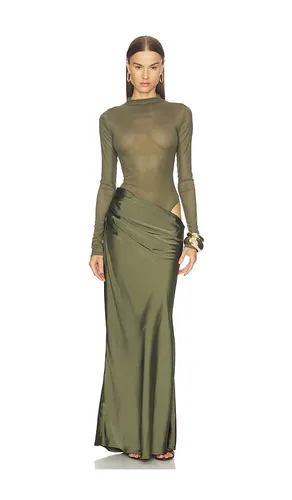 ROBE ELARINA en . Taille L. Also en M, S, XL, XS, XXS - Camila Coelho - Modalova