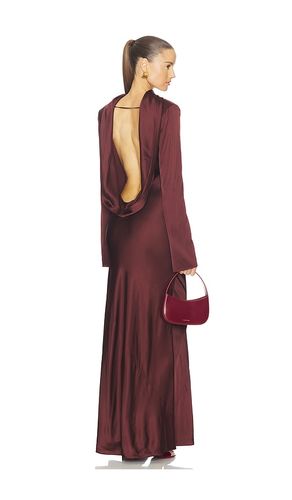 ROBE DE SOIRÉE CALENA en . Taille S. Also en - Camila Coelho - Modalova