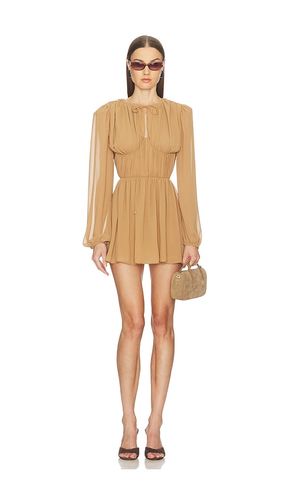 ROBE LYSETTE en . Taille XS. Also en S, M, XL - Camila Coelho - Modalova
