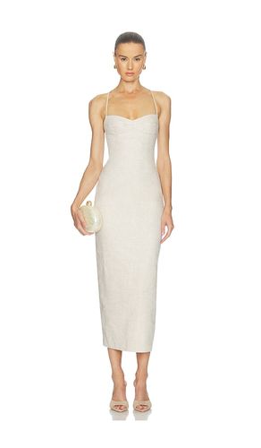ROBE MALENA en . Taille L. Also en M, S, XL, XS - Camila Coelho - Modalova