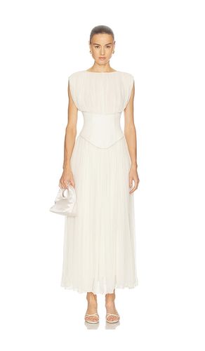 ROBE ELANA en . Taille L. Also en M, S, XS, XXS - Camila Coelho - Modalova