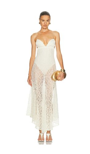 ROBE KATERINA en . Taille XXS. Also en XS, S, M, L, XL - Camila Coelho - Modalova