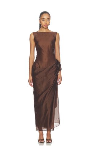ROBE MIRELLE en . Taille S. Also en XXS, L - Camila Coelho - Modalova