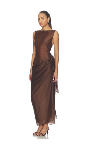 ROBE MIRELLE en . Taille S. Also en XXS, XS, L - Camila Coelho - Modalova