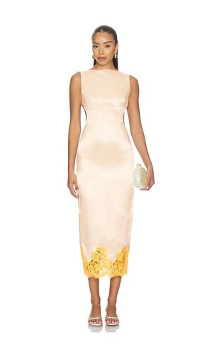 ROBE MIREYA en . Taille XXS. Also en XS, M, L, XL - Camila Coelho - Modalova