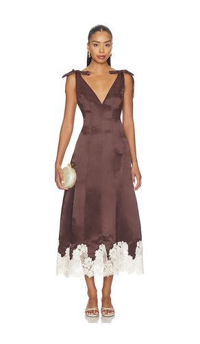 ROBE ANAHI en . Taille XS. Also en S, M, L - Camila Coelho - Modalova