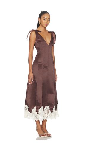 ROBE ANAHI en . Taille L. Also en M, S, XL - Camila Coelho - Modalova