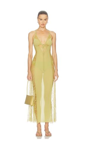 ROBE SABRINA en . Taille M. Also en XL - Camila Coelho - Modalova