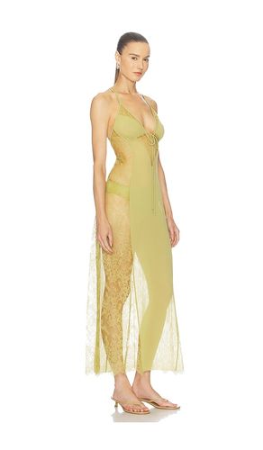 ROBE SABRINA en . Taille S. Also en M, XL - Camila Coelho - Modalova