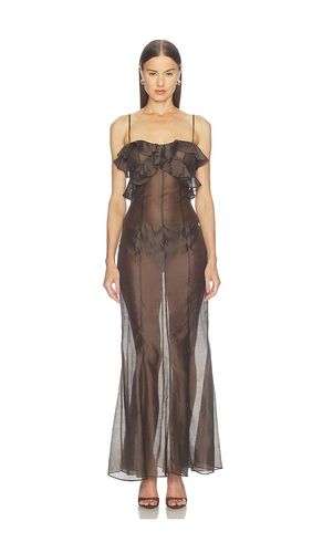 ROBE DOROTHEA en . Taille XXS. Also en XS, S, M, L, XL - Camila Coelho - Modalova