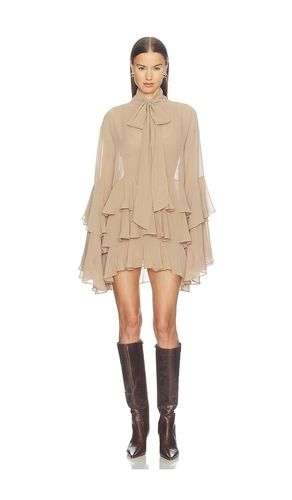ROBE TAJA en . Taille S. Also en - Camila Coelho - Modalova