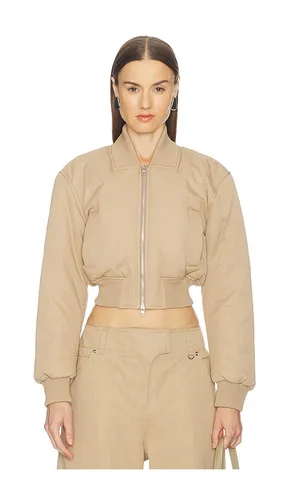 BLOUSON MAIARA en . Taille L. Also en S, XL, XS - Camila Coelho - Modalova