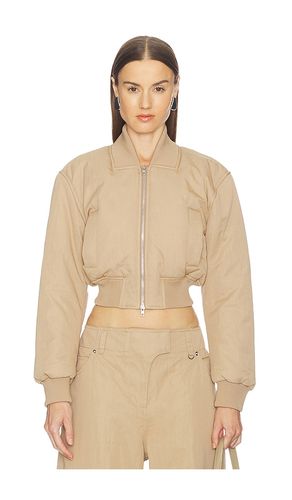 BLOUSON MAIARA en . Taille L. Also en XL, XS - Camila Coelho - Modalova