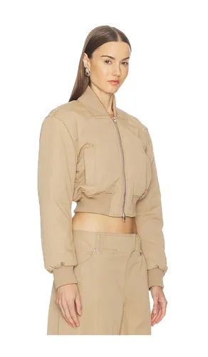 BLOUSON MAIARA en . Taille L. Also en S, XL, XS - Camila Coelho - Modalova