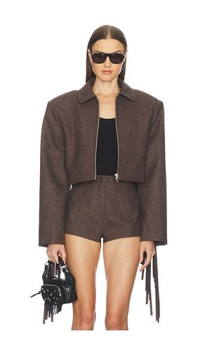 BLOUSON LERA en . Taille XXS. Also en XS, S, M, L, XL - Camila Coelho - Modalova