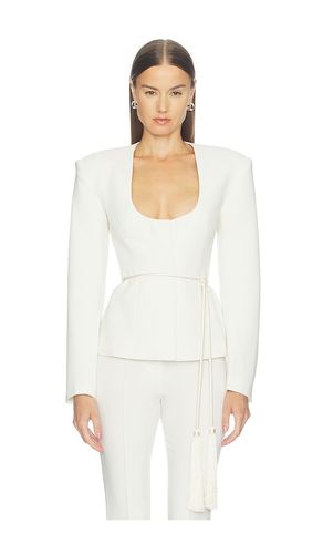 BLOUSON JAXE en . Taille M. Also en S, XL, XS, XXS - Camila Coelho - Modalova