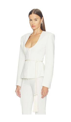 BLOUSON JAXE en . Taille M. Also en S, XL, XS, XXS - Camila Coelho - Modalova