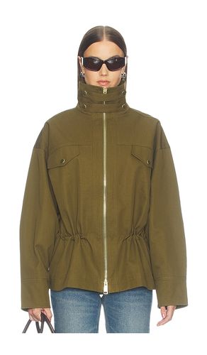 BLOUSON MARGO en . Taille XXS. Also en XS, S, M, L, XL - Camila Coelho - Modalova