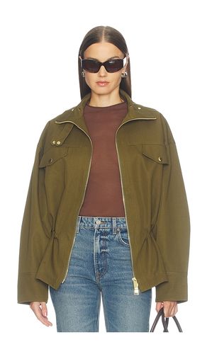 BLOUSON MARGO en . Taille L. Also en M, S, XL, XS, XXS - Camila Coelho - Modalova